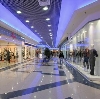Торговые центры в Казановке