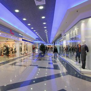 Торговые центры Казановки